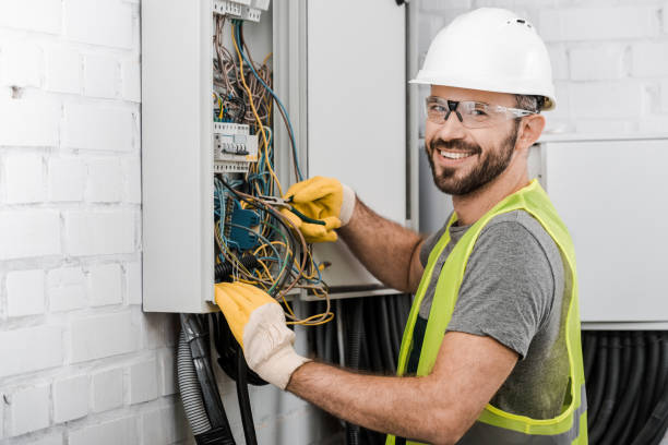 Best 24-Hour Electrician  in White Pine, TN