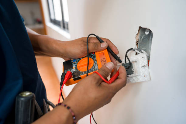 Best Electrical Contractors for Businesses  in White Pine, TN