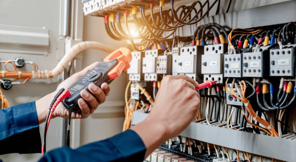 Best Emergency Electrician Near Me  in White Pine, TN