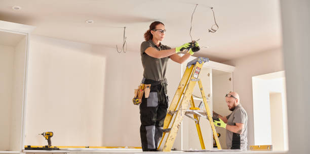Best Electrical System Inspection  in White Pine, TN