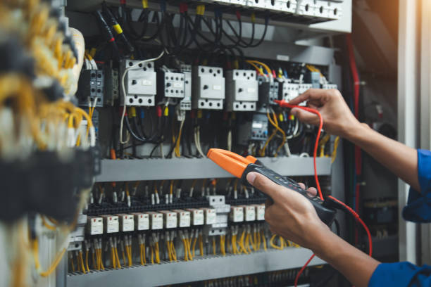 Best Electrical System Inspection  in White Pine, TN