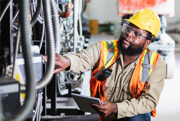 Best Electrical Installation Contractor  in White Pine, TN