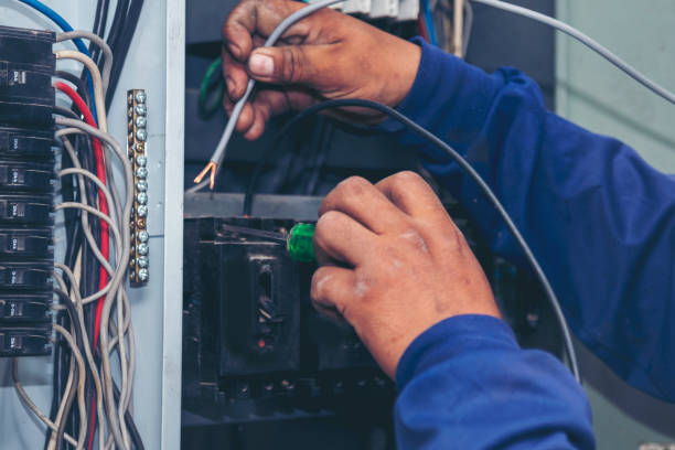 Best Electrical Rewiring Services  in White Pine, TN
