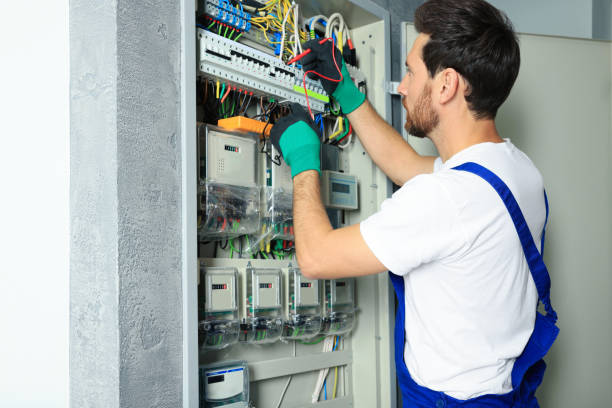 Best Emergency Electrical Repair  in White Pine, TN