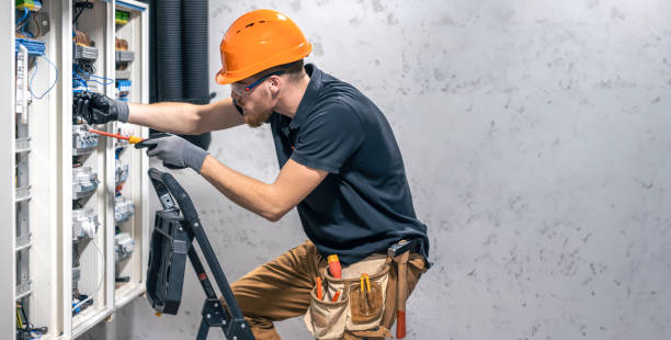 Best Home Electrical Repair  in White Pine, TN