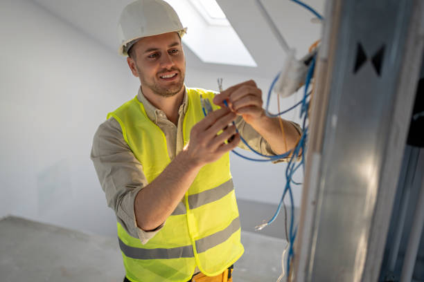 Best Electrical Contractors for Businesses  in White Pine, TN