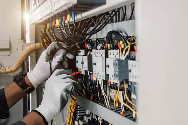 Best Local Electrician Companies  in White Pine, TN