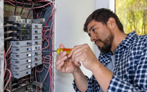 Best Residential Electrician Services  in White Pine, TN
